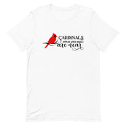 Cardinal Unisex t-shirt