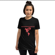 United Indigenous Short-Sleeve Unisex T-Shirt