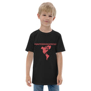 United Indigenous Youth jersey t-shirt