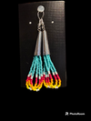 Beaded Earrings