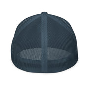 Malbrook Closed-back trucker cap