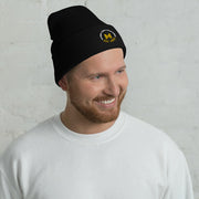 Malbrook Cuffed Beanie