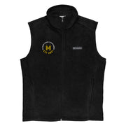 Malbrook Men’s Columbia fleece vest