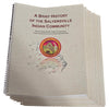 A Brief History of The Salyersville Indian Community