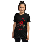 MMIW No More Stolen Sisters Short-Sleeve Unisex T-Shirt