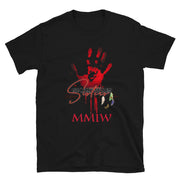 MMIW No More Stolen Sisters Short-Sleeve Unisex T-Shirt