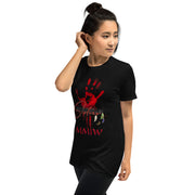 MMIW No More Stolen Sisters Short-Sleeve Unisex T-Shirt