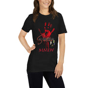 MMIW No More Stolen Sisters Short-Sleeve Unisex T-Shirt