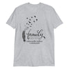 Salyersville Indian Community Family Short-Sleeve Unisex T-Shirt