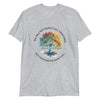 Salyersville Indian Community  We may not have it all Short-Sleeve Unisex T-Shirt