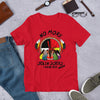 No More Stolen Sisters Unisex t-shirt