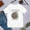 We Are Nature Unisex t-shirt