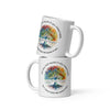 Salyersville Indian Community may not have it all White glossy mug