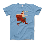 Take It Easy, Nacho Libre, El Luchador Mascarado T-Shirt