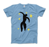 Henri Matisse Icarus Plate VIII From the Illustrated Book "Jazz" 1947 T-Shirt