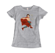 Take It Easy, Nacho Libre, El Luchador Mascarado T-Shirt