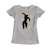 Henri Matisse Icarus Plate VIII From the Illustrated Book "Jazz" 1947 T-Shirt