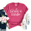 Cardio Is Hardio T-Shirt