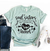 Soul Sisters T-Shirt