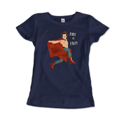 Take It Easy, Nacho Libre, El Luchador Mascarado T-Shirt