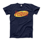 Happy Festivus for the Rest of Us, Seinfeld  T-Shirt