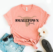 Smalltown Girl T-Shirt