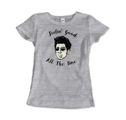 Cosmo Kramer, Feeling Good All the Time, Seinfeld T-Shirt