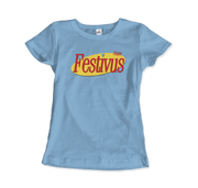 Happy Festivus for the Rest of Us, Seinfeld  T-Shirt