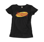 Happy Festivus for the Rest of Us, Seinfeld  T-Shirt