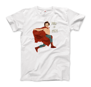 Take It Easy, Nacho Libre, El Luchador Mascarado T-Shirt