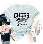 Cheer Mom T-Shirt