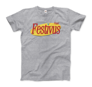 Happy Festivus for the Rest of Us, Seinfeld  T-Shirt