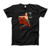 Take It Easy, Nacho Libre, El Luchador Mascarado T-Shirt