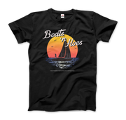 Boats and Hoes, Step Brothers T-Shirt