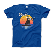 Boats and Hoes, Step Brothers T-Shirt