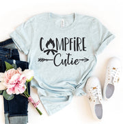 Campfire Cutie T-Shirt