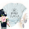 Beagle Mama T-Shirt