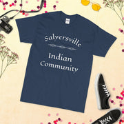 Plus sizes Salyersville Indian community large size shirt
