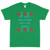 My ugly Short Sleeve T-Shirt