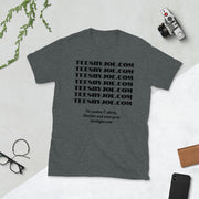 Teesbyjoe.com T-Shirt