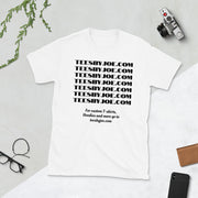 Teesbyjoe.com T-Shirt