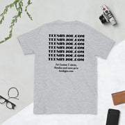 Teesbyjoe.com T-Shirt