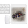 Painted Horse Computer Mouse pad