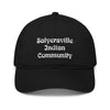 Salyersville Indian Hat