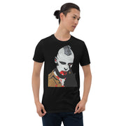 Punk Prophecy Short-Sleeve Unisex T-Shirt