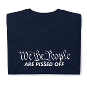 We The People Short-Sleeve Unisex T-Shirt