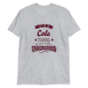 Its a Cole thing Short-Sleeve Unisex T-Shirt