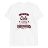 Its a Cole thing Short-Sleeve Unisex T-Shirt