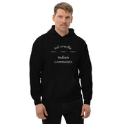 Salyersville Unisex Hoodie