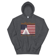 Indigenous Flag Unisex Hoodie